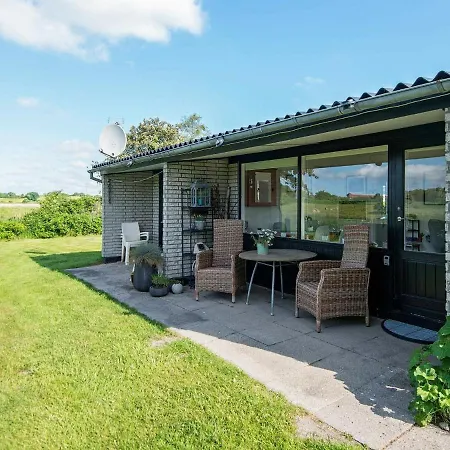 4 Person In Broager-by Traum Feriehus