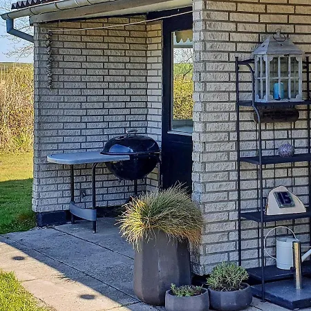 Feriehus 4 Person In Broager-by Traum Broager