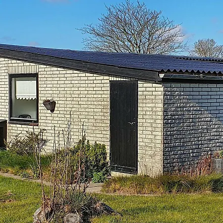 4 Person In Broager-by Traum Feriehus Broager