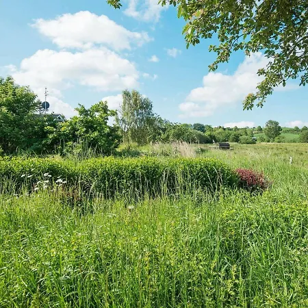 Feriehus 4 Person In Broager-by Traum Broager