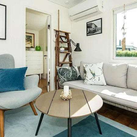 4 Person In Broager-by Traum *