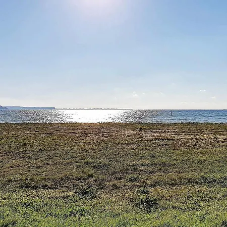 Feriehus 4 Person In Broager-by Traum *