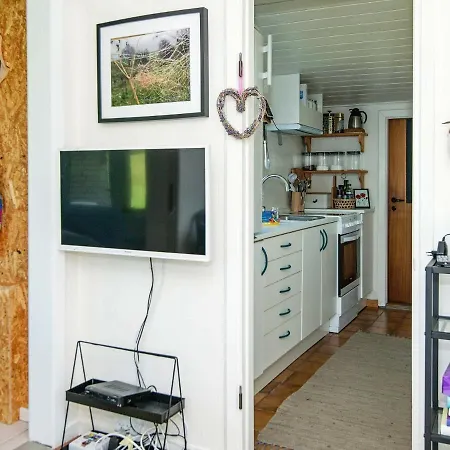 4 Person In Broager-by Traum * Broager