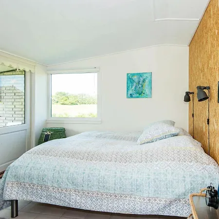 4 Person In Broager-by Traum * Broager