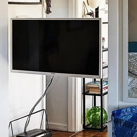 4 Person In Broager-by Traum Feriehus