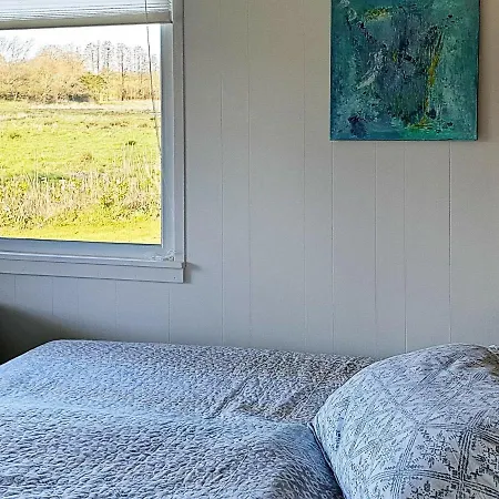 4 Person In Broager-by Traum Feriehus